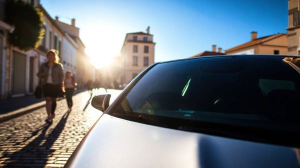 Les meilleures offres de location de voitures à Toulon à 20 €
