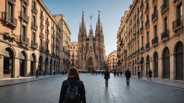 Découvrez les services de location à barcelone avec loca barcelona